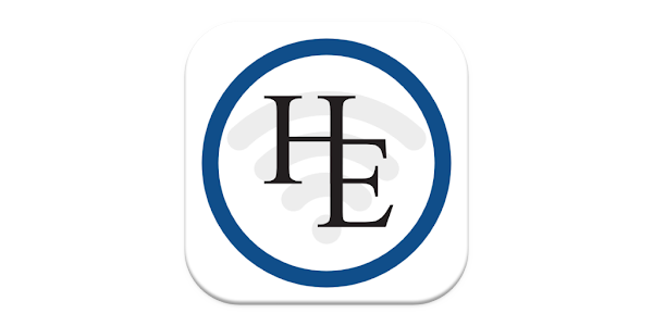 HE Logo